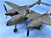 Tamiya 1/48 P-38F/G Lightning by Steve Pritchard: Image