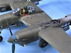 Tamiya 1/48 P-38F/G Lightning by Steve Pritchard: Image