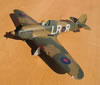 Pacific Coast Models 1/32 Hurricane Mk.I (Early) by Tolga Ulgur: Image