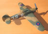 Pacific Coast Models 1/32 Hurricane Mk.I (Early) by Tolga Ulgur: Image