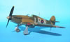 Pacific Coast Models 1/32 Hurricane Mk.I (Early) by Tolga Ulgur: Image