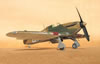 Pacific Coast Models 1/32 Hurricane Mk.I (Early) by Tolga Ulgur: Image