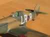 Pacific Coast Models 1/32 Hurricane Mk.I (Early) by Tolga Ulgur: Image