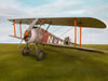 Revell 1/28 Sopwith Camel by John Turner: Image