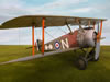 Revell 1/28 Sopwith Camel by John Turner: Image