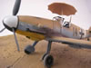 Eduard 1/48 Bf 109 G-2/R1 by Floyd Werner: Image