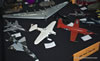 The NorthWest Scale Modelers Annual Model at Seattles Museum of Flight: Version 2020 by John Miller: Image