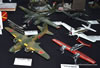 The NorthWest Scale Modelers Annual Model at Seattles Museum of Flight: Version 2020 by John Miller: Image