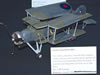 The NorthWest Scale Modelers Annual Model at Seattles Museum of Flight: Version 2020 by John Miller: Image