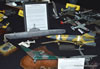 The NorthWest Scale Modelers Annual Model at Seattles Museum of Flight: Version 2020 by John Miller: Image