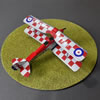 Airfix 1/48 Tiger Moth by Keith Sherwood: Image