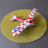 Airfix 1/48 Tiger Moth by Keith Sherwood: Image