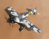 Hasegawa / Montex 1/32 Fw 190 A-4 by Tolga Ulgur: Image