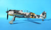 Hasegawa / Montex 1/32 Fw 190 A-4 by Tolga Ulgur: Image