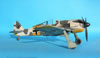 Hasegawa / Montex 1/32 Fw 190 A-4 by Tolga Ulgur: Image