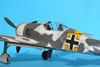 Hasegawa / Montex 1/32 Fw 190 A-4 by Tolga Ulgur: Image