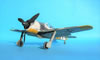 Hasegawa / Montex 1/32 Fw 190 A-4 by Tolga Ulgur: Image