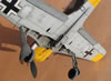 Hasegawa / Montex 1/32 Fw 190 A-4 by Tolga Ulgur: Image