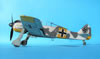 Hasegawa / Montex 1/32 Fw 190 A-4 by Tolga Ulgur: Image