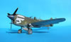 Hasegawa 1/32 P-40N Warhawk by Brett Green: Image