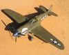 Hasegawa 1/32 P-40N Warhawk by Brett Green: Image