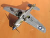 Hasegawa 1/32 P-40N Warhawk by Brett Green: Image