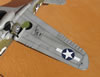 Hasegawa 1/32 P-40N Warhawk by Brett Green: Image