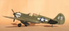 Hasegawa 1/32 P-40N Warhawk by Brett Green: Image