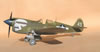 Hasegawa 1/32 P-40N Warhawk by Brett Green: Image