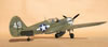 Hasegawa 1/32 P-40N Warhawk by Brett Green: Image