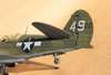 Hasegawa 1/32 P-40N Warhawk by Brett Green: Image