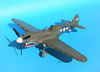 Hasegawa 1/32 P-40N Warhawk by Tolga Ulgur: Image