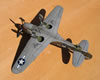 Hasegawa 1/32 P-40N Warhawk by Tolga Ulgur: Image