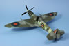 Tamiya 1/32 Spitfire Mk.IXc by Bill Gilman: Image