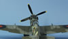 Tamiya 1/32 Spitfire Mk.IXc by Bill Gilman: Image