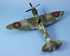 Tamiya 1/32 Spitfire Mk.IXc by Bill Gilman: Image