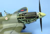 Tamiya 1/32 Spitfire Mk.IXc by Bill Gilman: Image