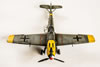 Hasegawa 1/48 scale Messerschmitt Bf 109 E-4: Image