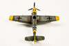 Hasegawa 1/48 scale Messerschmitt Bf 109 E-4: Image