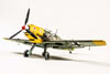 Hasegawa 1/48 scale Messerschmitt Bf 109 E-4: Image