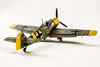 Hasegawa 1/48 scale Messerschmitt Bf 109 E-4: Image