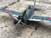 Hasegawa 1/32 N1K2 George by Chris Uden: Image