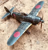 Hasegawa 1/32 N1K2 George by Chris Uden: Image