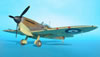 Hobby Boss 1/32 Hobby Boss Spitfire Mk.Vb by Tolga Ulgur: Image