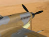 Hobby Boss 1/32 Hobby Boss Spitfire Mk.Vb by Tolga Ulgur: Image