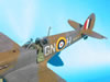 Hobby Boss 1/32 Hobby Boss Spitfire Mk.Vb by Tolga Ulgur: Image