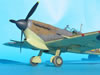 Hobby Boss 1/32 Hobby Boss Spitfire Mk.Vb by Tolga Ulgur: Image