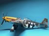 Eduard 1/48 P-51D-5 Mustang by Dario Giuliano: Image