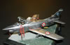 Ocidental 1/48 Fiat G.91 R-1 Preserie by Valter Vaudagna: Image