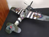 Airfix 1/24 Hawker Typhoon Mk.Ib by Mark Kannemeyer: Image